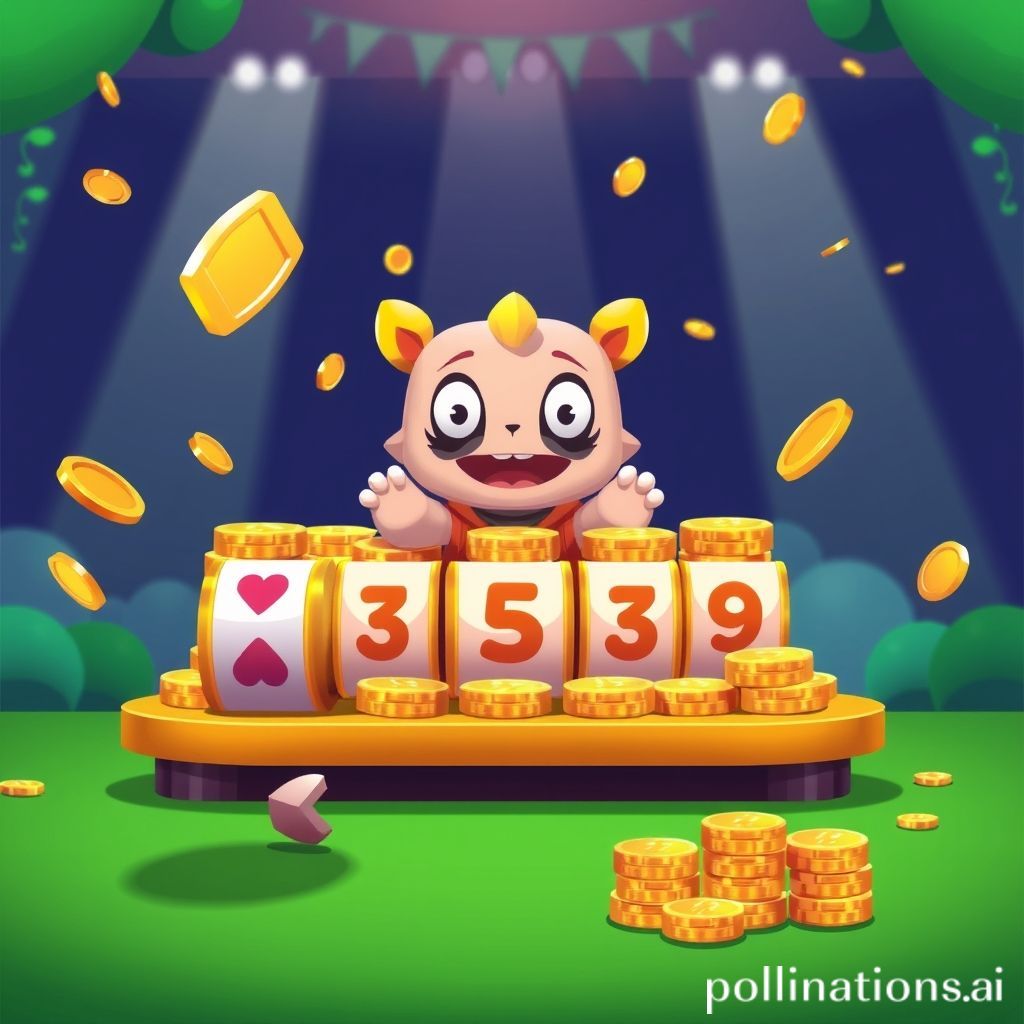 Peluang Kemenangan Dalam Permainan Koko188